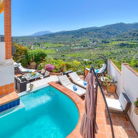 Monda Heights Close To Marbella Kültér fotó
