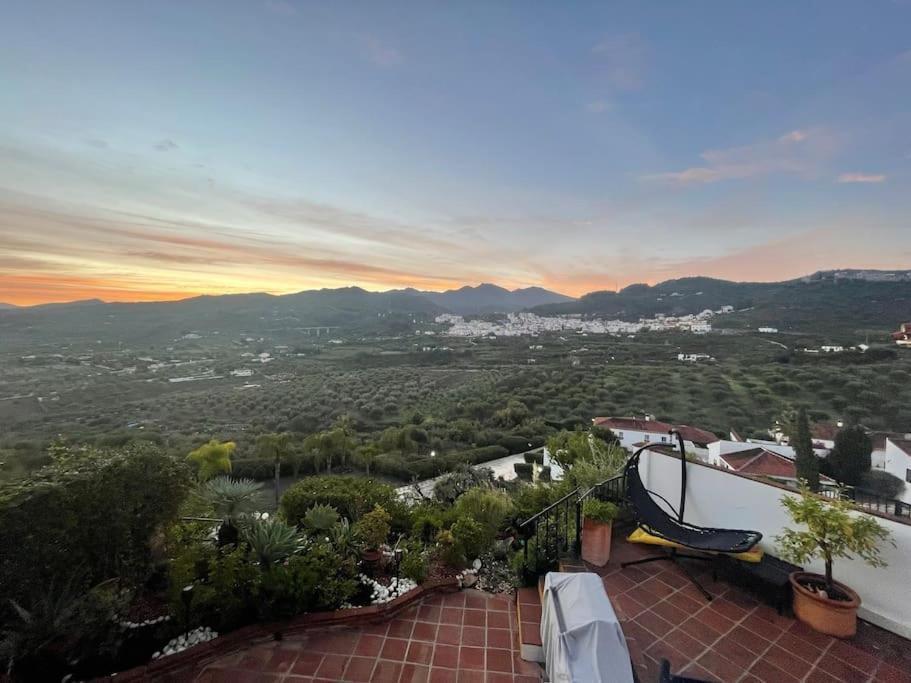 Monda Heights Close To Marbella Kültér fotó