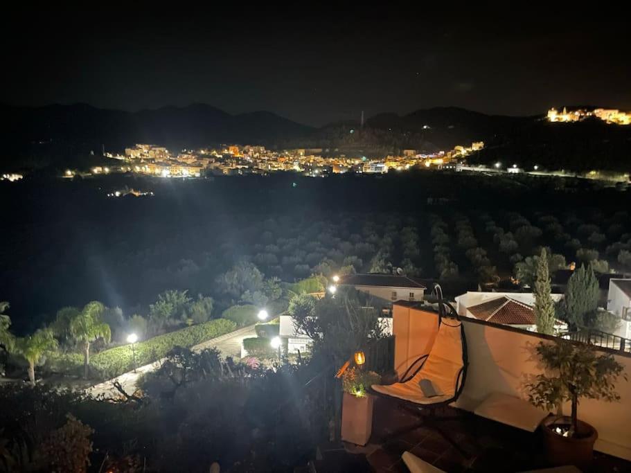 Monda Heights Close To Marbella Kültér fotó