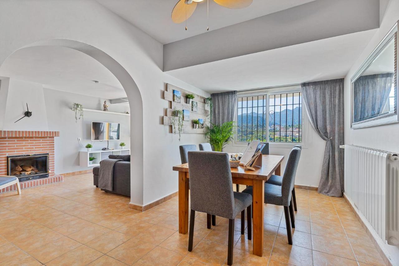 Monda Heights Close To Marbella Kültér fotó