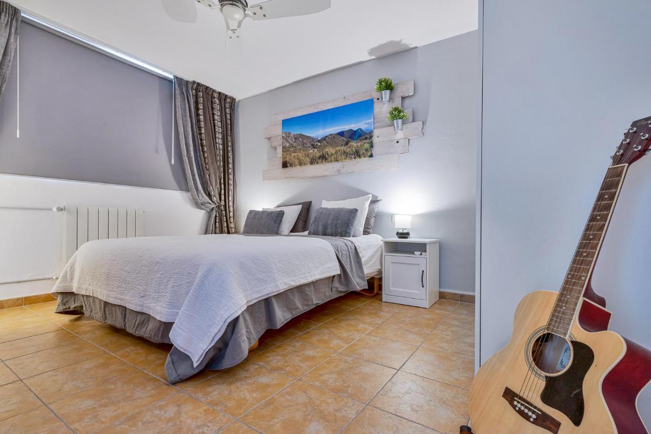 Monda Heights Close To Marbella Kültér fotó