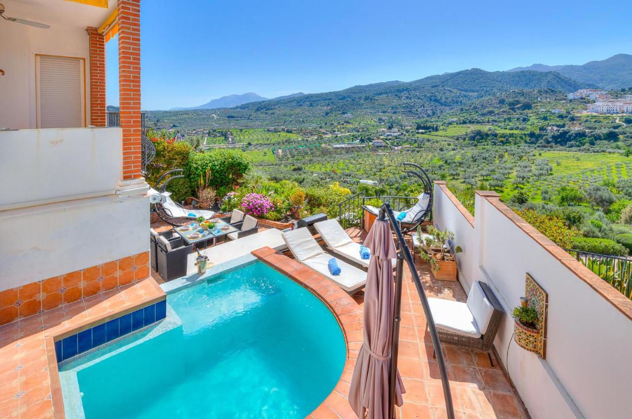 Monda Heights Close To Marbella Kültér fotó