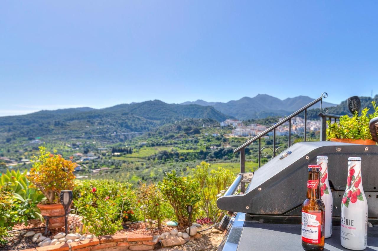 Monda Heights Close To Marbella Kültér fotó