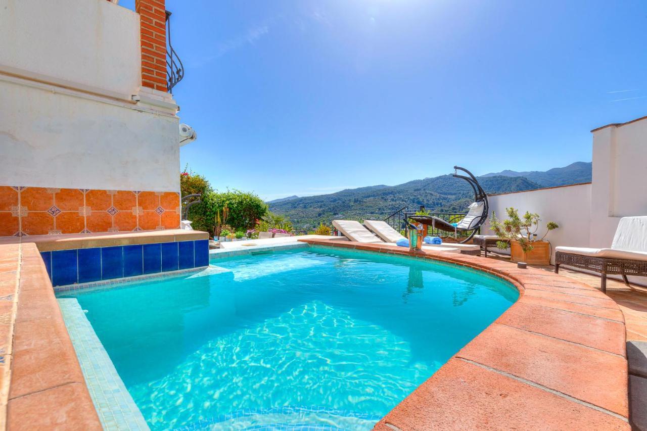Monda Heights Close To Marbella Kültér fotó