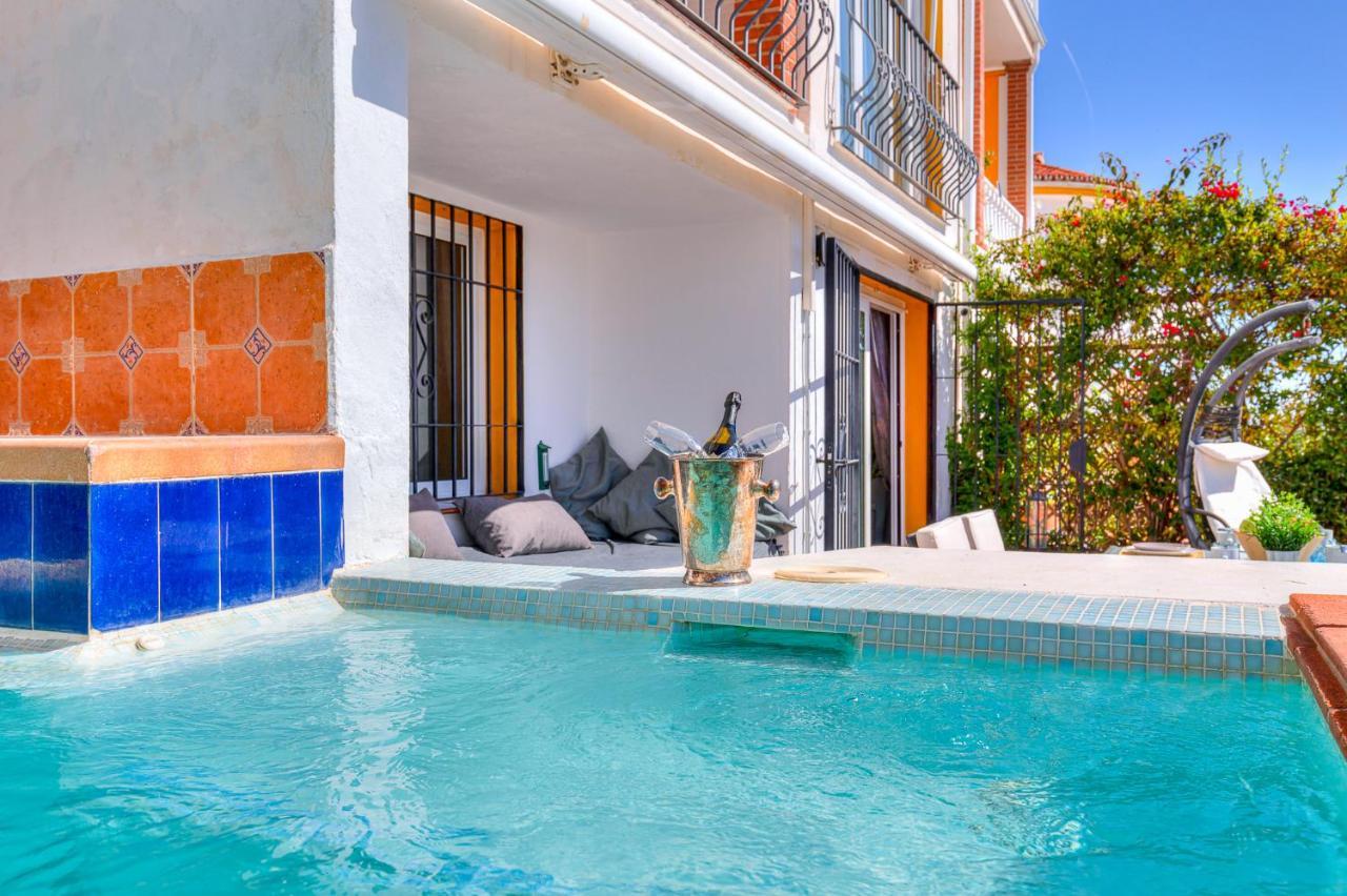 Monda Heights Close To Marbella Kültér fotó