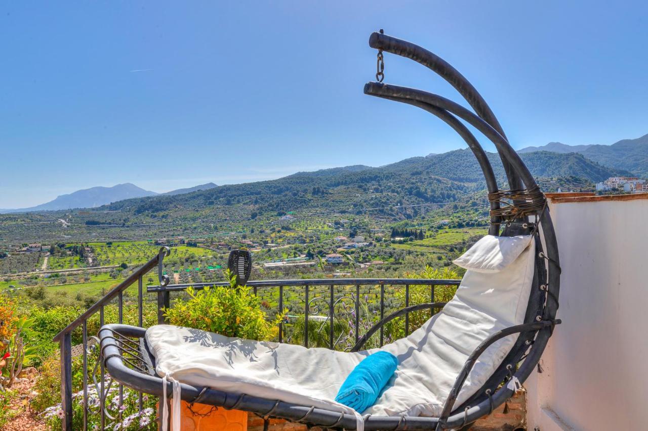 Monda Heights Close To Marbella Kültér fotó