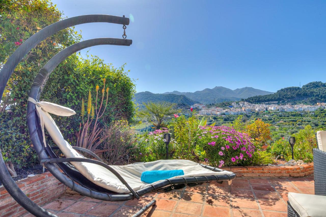 Monda Heights Close To Marbella Kültér fotó