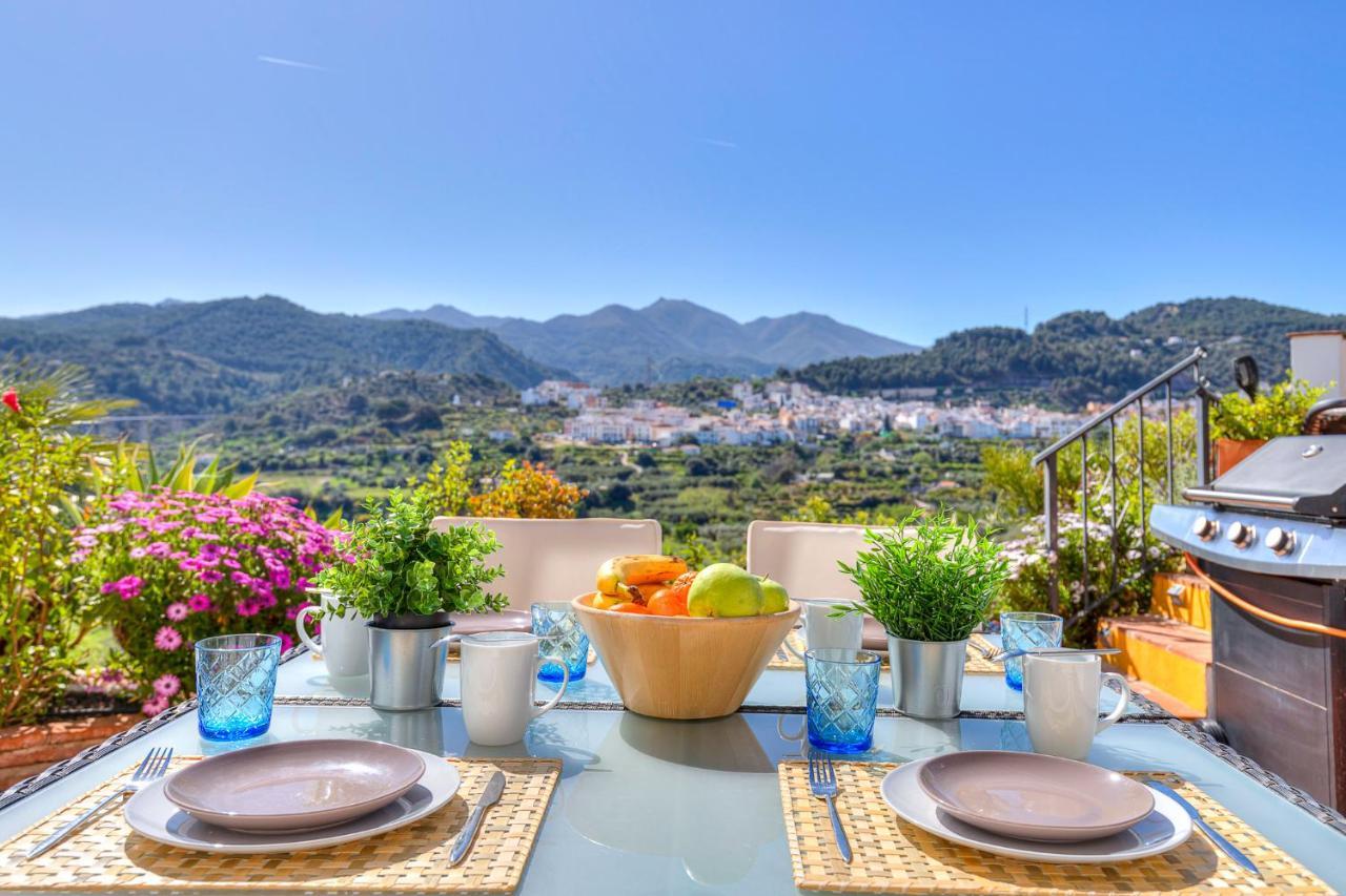 Monda Heights Close To Marbella Kültér fotó