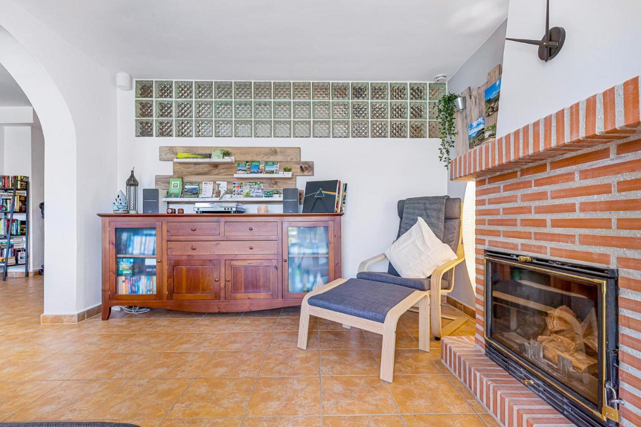 Monda Heights Close To Marbella Kültér fotó