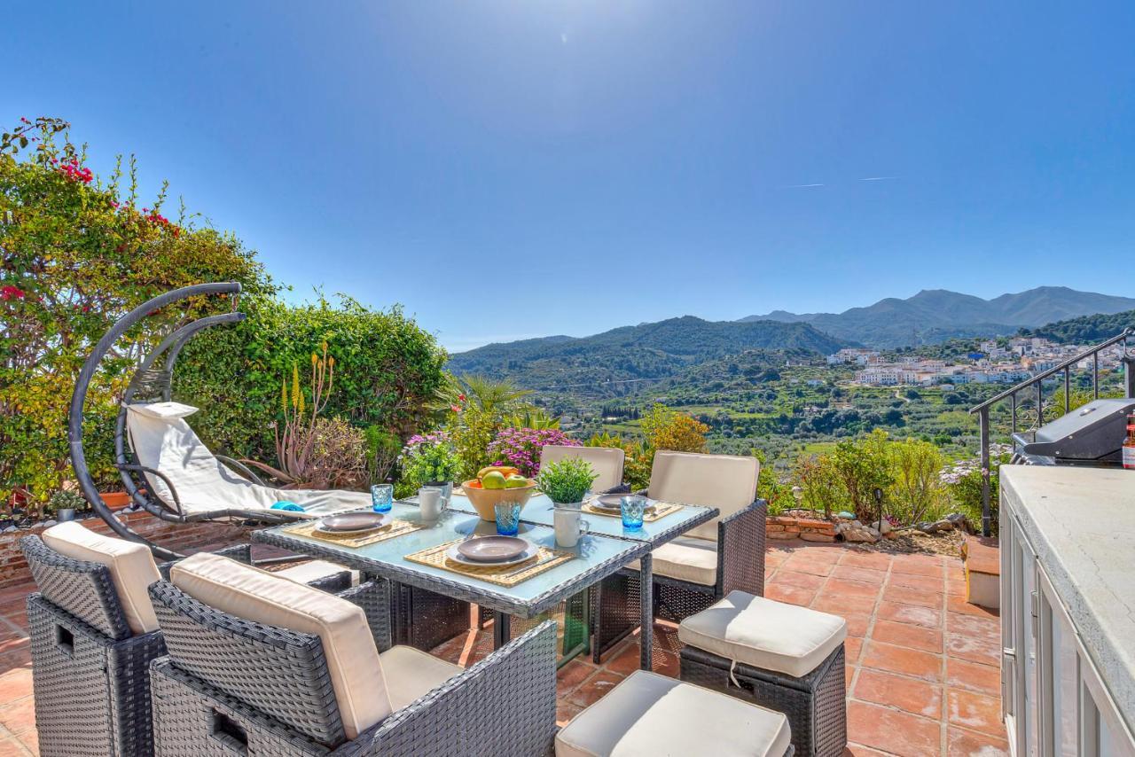 Monda Heights Close To Marbella Kültér fotó