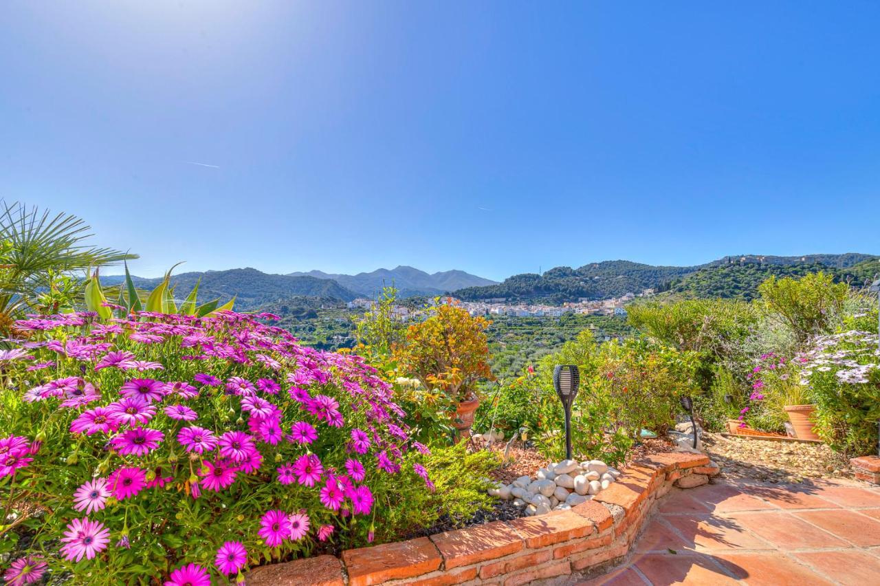 Monda Heights Close To Marbella Kültér fotó
