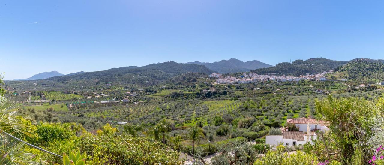 Monda Heights Close To Marbella Kültér fotó