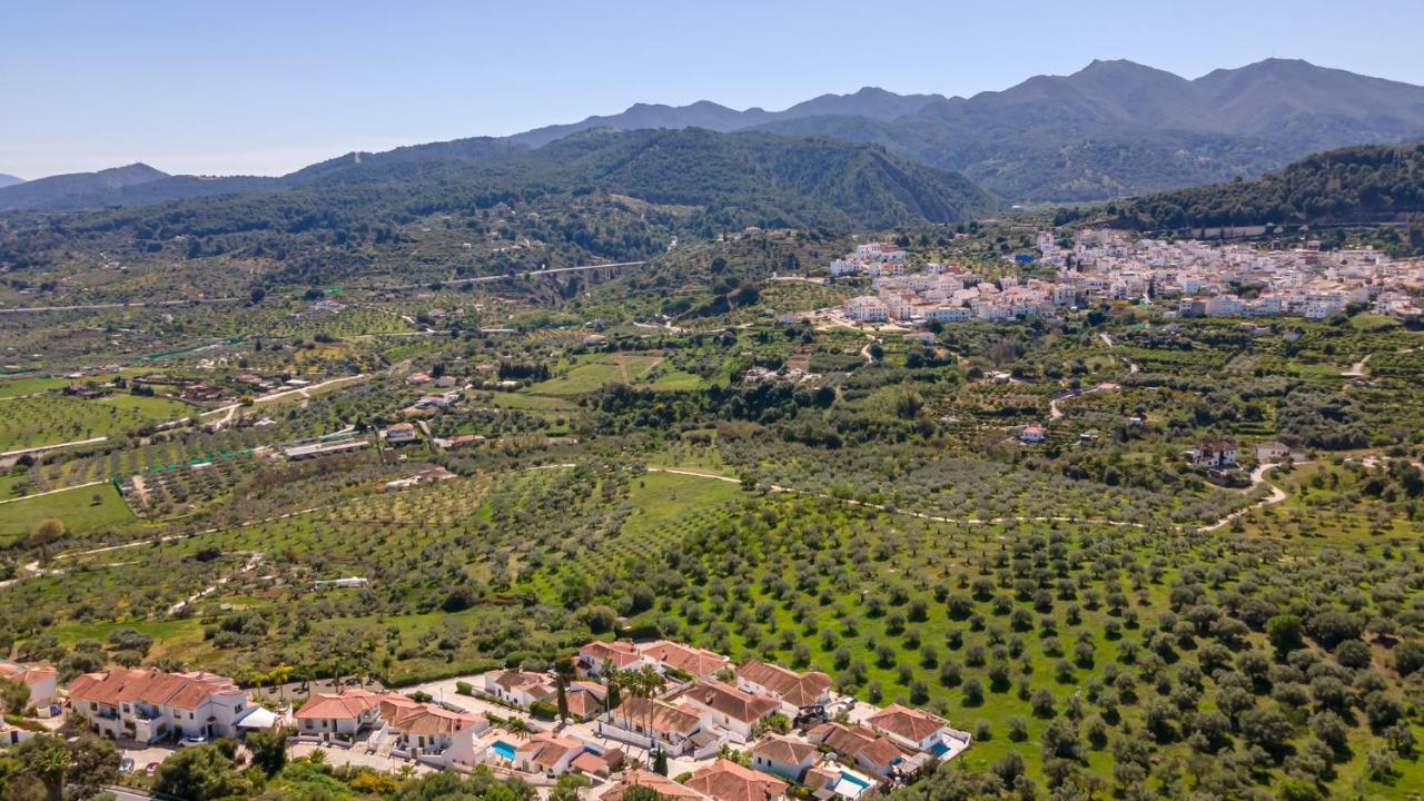 Monda Heights Close To Marbella Kültér fotó