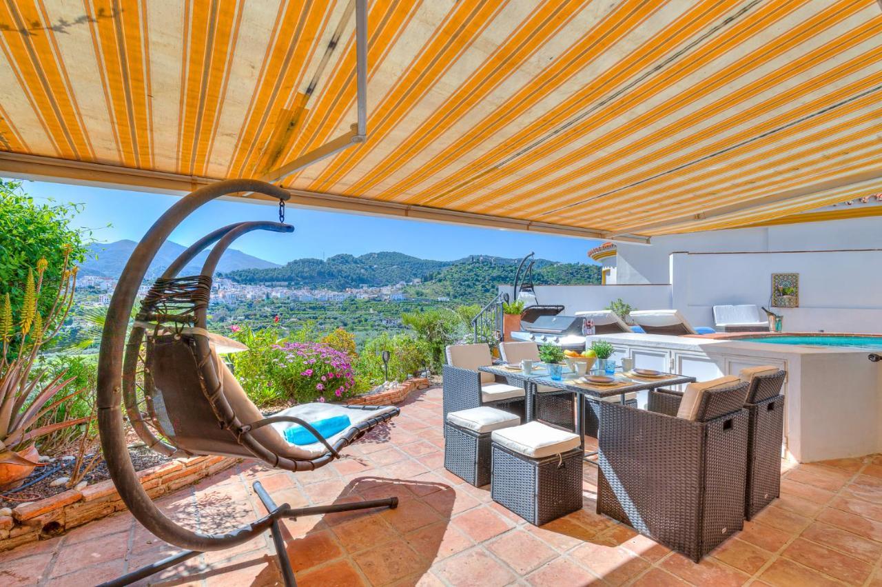 Monda Heights Close To Marbella Kültér fotó